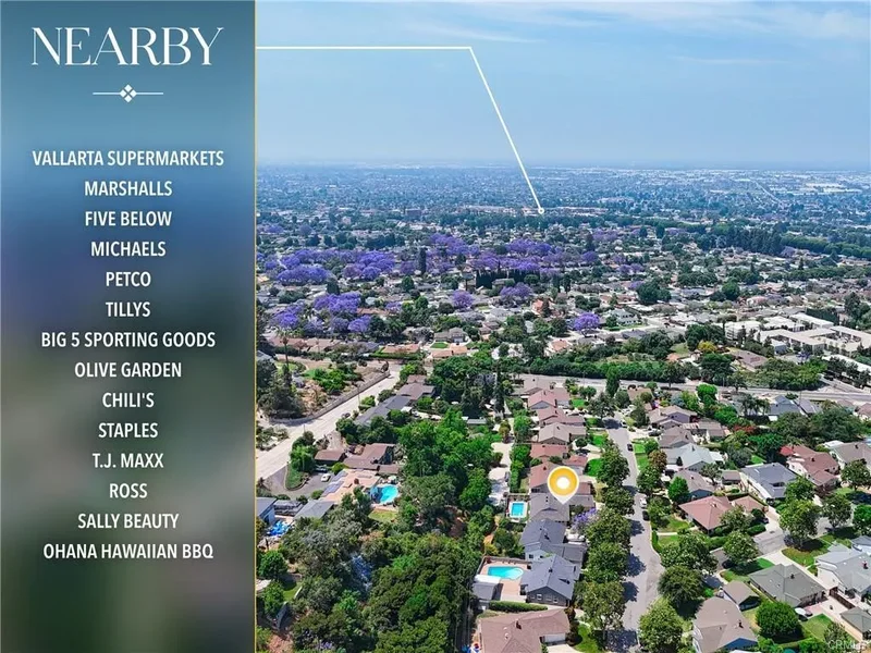 7604 Forest Avenue, Whittier, CA 90602, Whittier, California, United States. - Photo 38