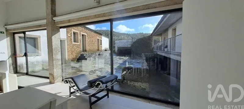 Castelo De Paiva Town House