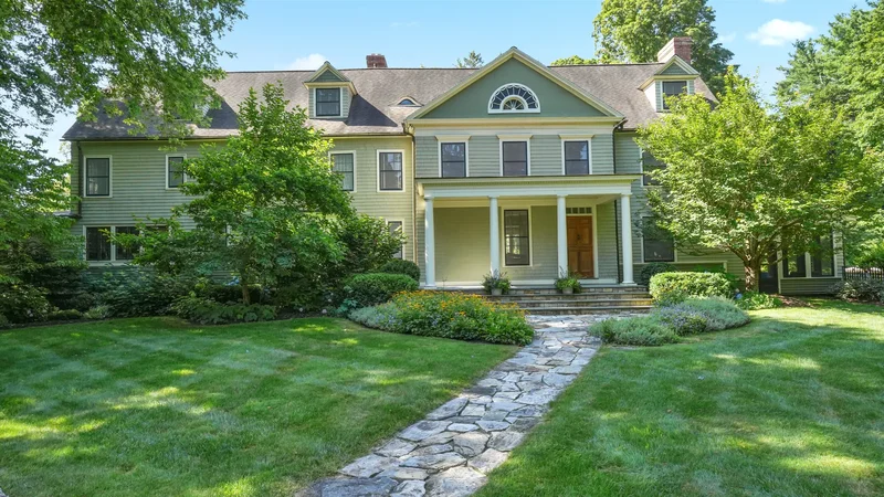 79 Hilltop Road, Sharon, CT 06069, Sharon, Connecticut, United States. - Photo 3