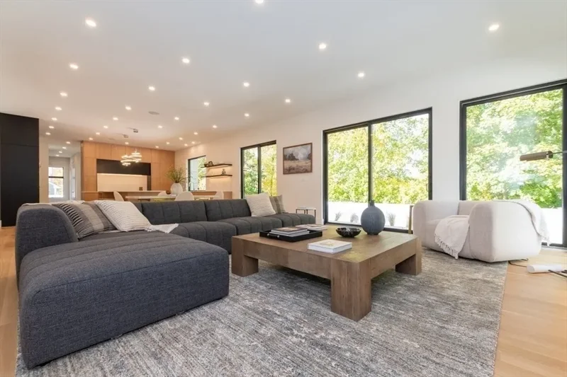 63 Drumlin Rd, Newton, MA, 02459, USA, Newton, Massachusetts, United States. - Photo 37