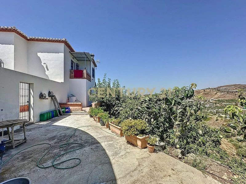 Diseminado Pago Manzano Bajo, Torrox, Spain, Torrox, Andalusia, Spain. - Photo 57