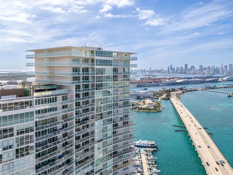 450 Alton Rd PH 4104, Miami Beach, Florida, United States. - Photo 27
