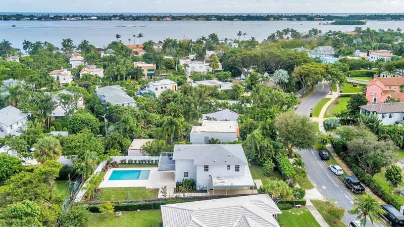 231 Argyle Road, West Palm Beach, Florida, United States. - Photo 37
