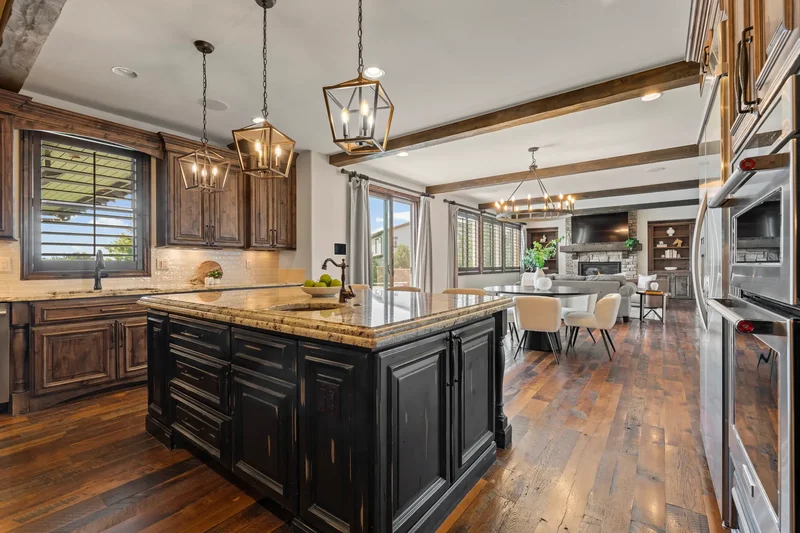 9507 Winding Hill Court , Lone Tree, CO 80124, Lone Tree, Colorado, United States. - Photo 11