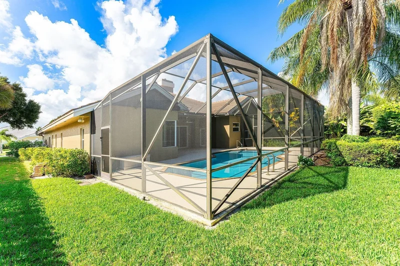 13475 William Myers Court, Palm Beach Gardens, Florida, United States. - Photo 56