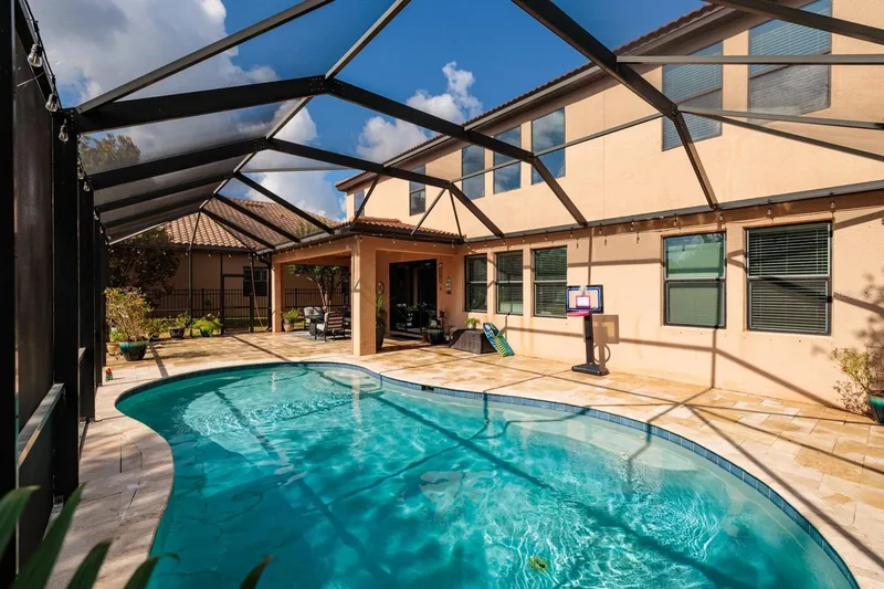 4611 GRAND PRESERVE PLACE, PALM HARBOR, FL 34684, Palm Harbor, Florida, United States. - Photo 42