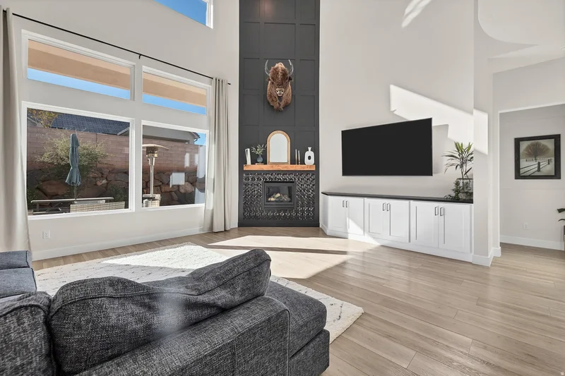 1464 E CENTAURUS WAY, Washington, Utah, United States. - Photo 78