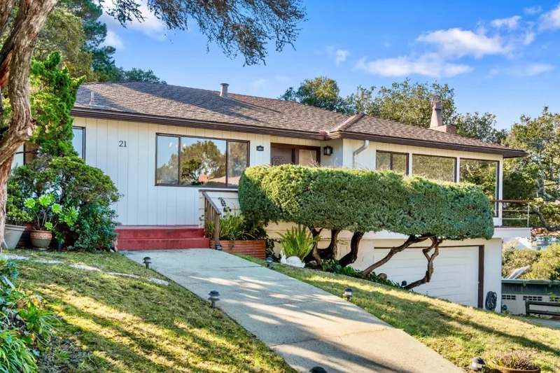 21 Colorados Drive, Millbrae, California, United States. - Photo 3
