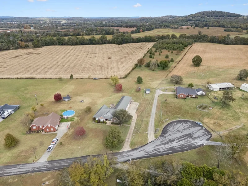 521 Vance Ln, Lebanon, Tennessee, United States. - Photo 56