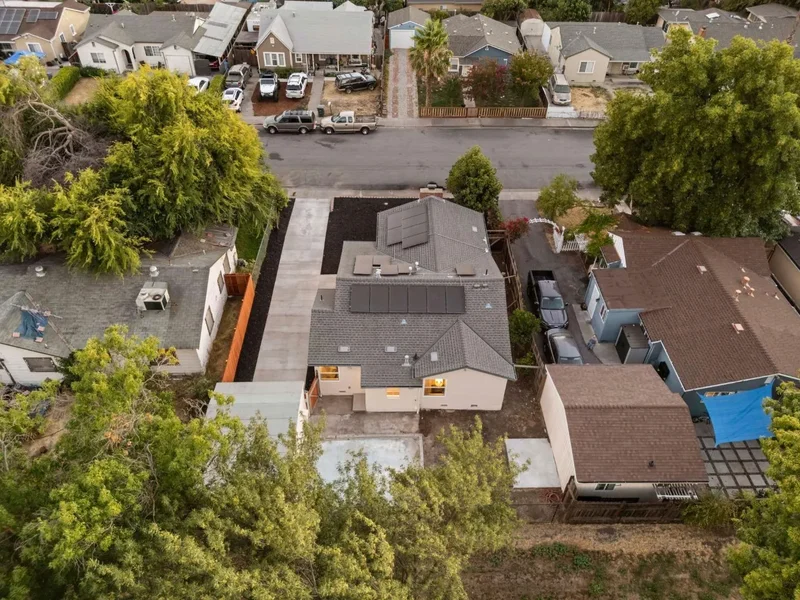 366 Cureton Place, San Jose, California, United States. - Photo 11