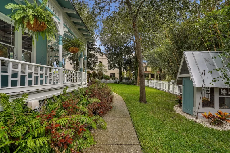 268 St George Street , St. Augustine, FL 32084, St. Augustine, Florida, United States. - Photo 62