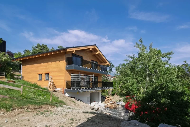 Crans-Montana, Valais, Switzerland. - Photo 7