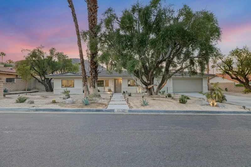 45715 Verba Santa Drive, Palm Desert, California, United States. - Photo 48