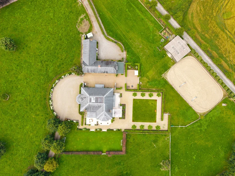 Moyfenn House, Summerhill, MH A83 R152, Summerhill, County Meath, Ireland. - Photo 6