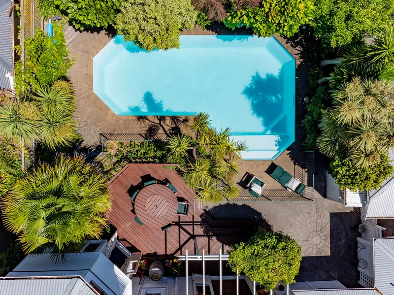 14 Elizabeth Road Bluff Hill, Napier, HKB, Napier, Hawke's Bay, New Zealand. - Photo 13