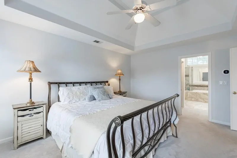 4599 LaSalle Court, Marietta, Georgia, United States. - Photo 32