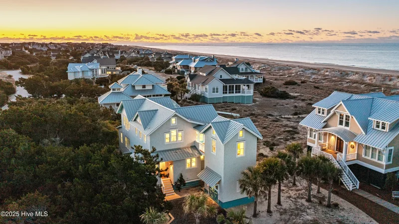 20 Coquina Trail, Southport, North Carolina, United States. - Photo 11