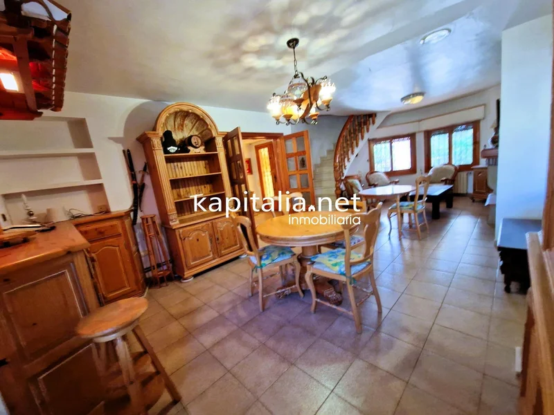 El Pilar - Santa Ana, Ontinyent, VALENCIA, Ontinyent, Ontinyent, Valencian Community, Spain. - Photo 43