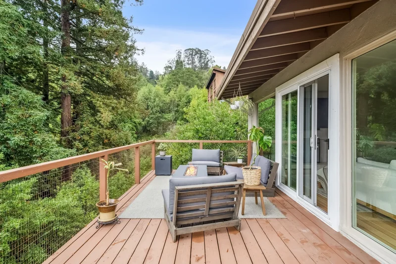 1145 Hillview Road, Berkeley, CA 94708, Berkeley, California, United States. - Photo 32