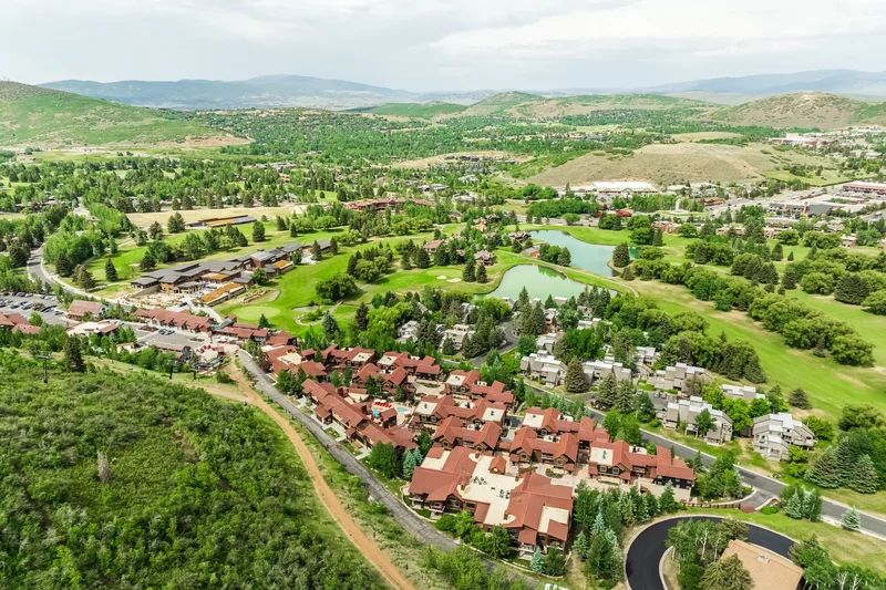 1825 Three Kings Drive Unit 703, Park City, UT 84060, Park City, Utah, United States. - Photo 34