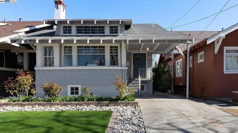 3103 Central, Alameda, California, United States. - Photo 10