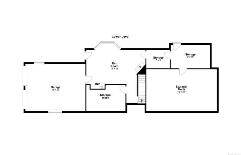 90 White Oak Road, Fairfield, CT, 06825, USA, Fairfield, Connecticut, United States. - Photo 20