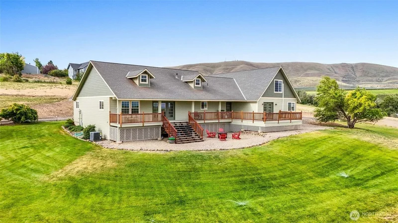 201 Vanderbilt Road, Ellensburg, WA 98926, Ellensburg, Washington, United States. - Photo 6