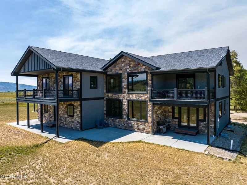 584 GCR 6237, Granby, CO 80446, Granby, Colorado, United States. - Photo 13