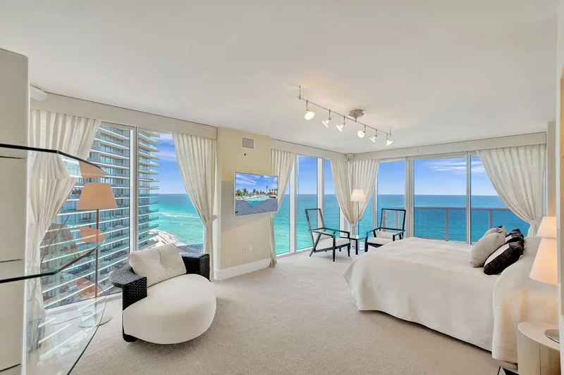 18911 Collins Ave Unit# 1901, Sunny Isles Beach, FL 33160, Golden Beach, Florida, United States. - Photo 81