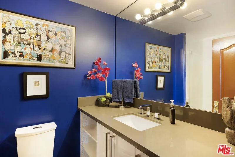 960 N Doheny Drive 306, West Hollywood, California, United States. - Photo 24
