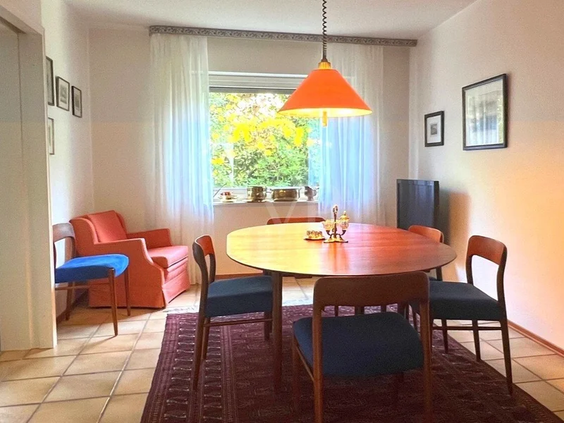 Bad Homburg, Hessen, Germany. - Photo 6