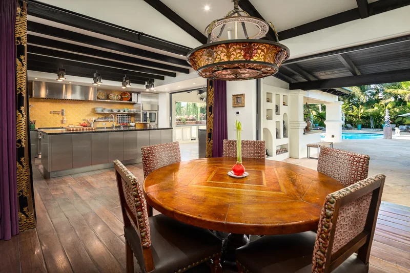 18245 Paseo Victoria , Rancho Santa Fe, CA 92067, Encinitas, California, United States. - Photo 33