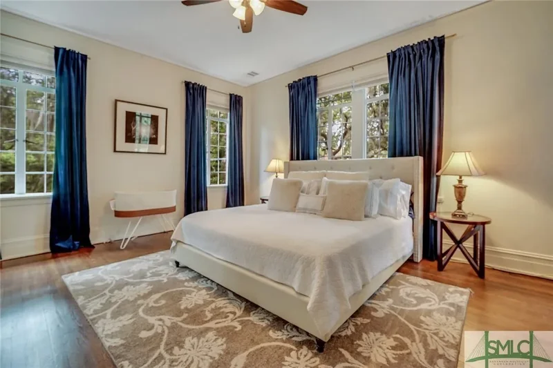 302 E 46th Street, Savannah, Georgia, United States. - Photo 40