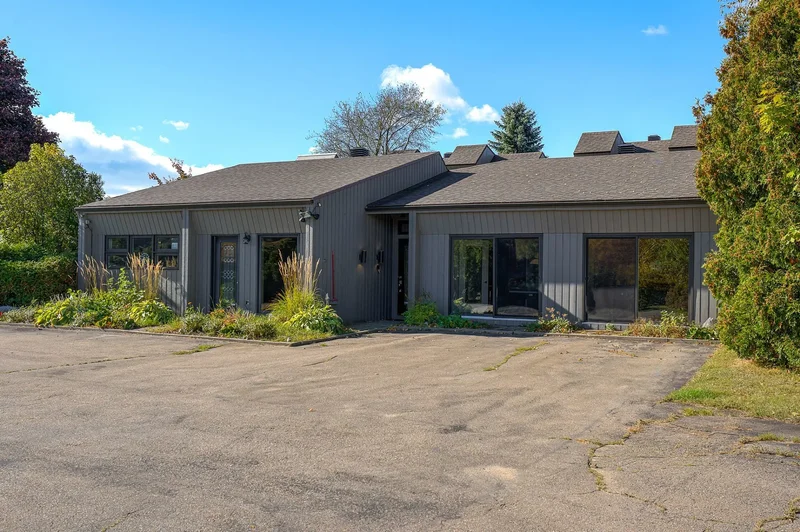 55 Rue des Sillons, Baie-Saint-Paul, Quebec, Canada. - Photo 15