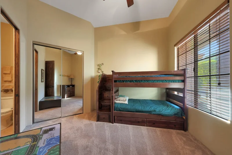 9631 N Jagged Circle , Fountain Hills, AZ 85268, Fountain Hills, Arizona, United States. - Photo 25