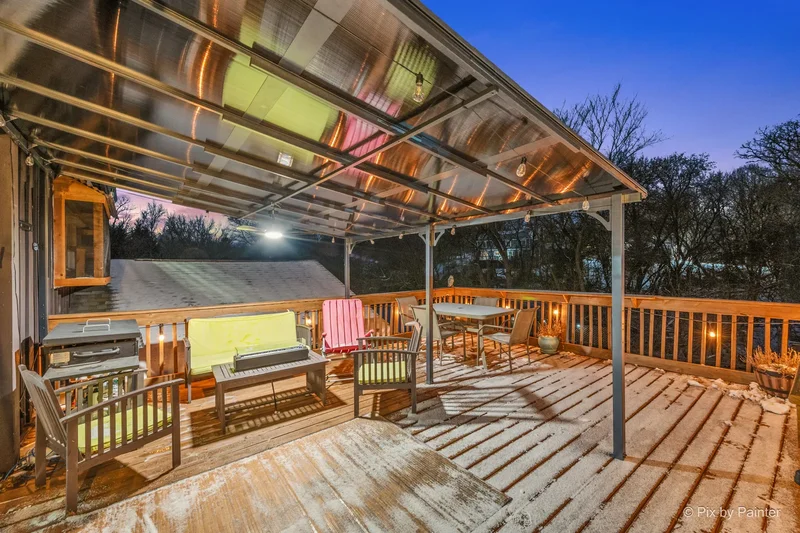4801 Barreville Road, Prairie Grove, Illinois, United States. - Photo 14