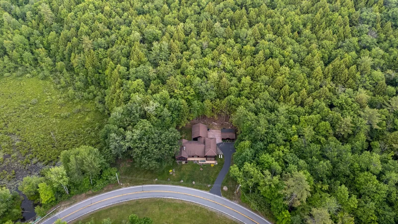 555 Trout Lake Road , Diamond Point, NY 12824, Bolton, New York, United States. - Photo 68