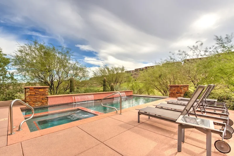 14830 E Rhoads Court , Fountain Hills, AZ 85268, Fountain Hills, Arizona, United States. - Photo 78