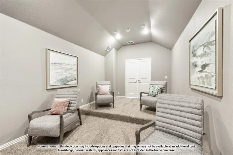 2304 Prosper Way, Mansfield, Texas, United States. - Photo 13