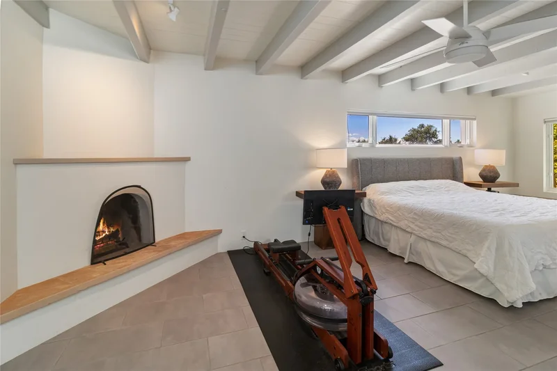123 E Lupita Road , Santa Fe, NM 87505, Santa Fe, New Mexico, United States. - Photo 50