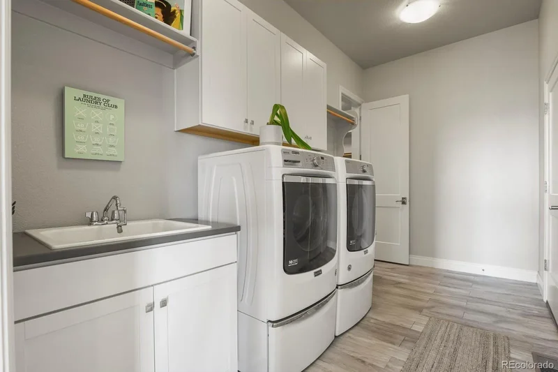 4008 Notch Trail, Colorado Springs, Colorado, United States. - Photo 26