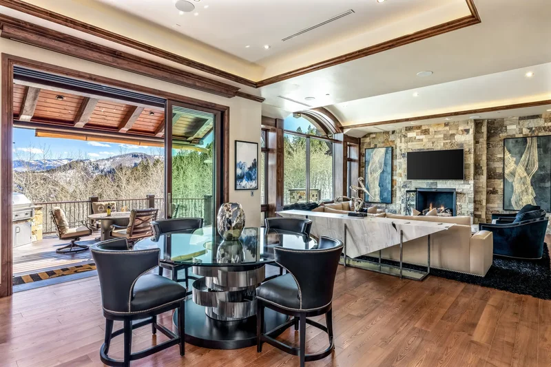 76 Elkhorn , Avon, CO 81620, Avon, Colorado, United States. - Photo 28