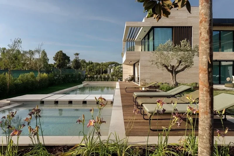 Luxury 3-Bedroom Apartment in Quinta do Lago