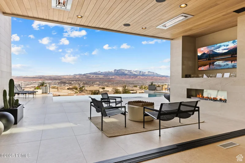 2031 E Pinnacle Drive, Other City - Utah, UT 84790, St. George, Utah, United States. - Photo 22