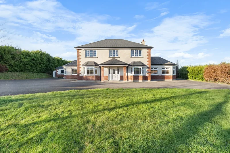 Kavanagh Estates are pleased to present this superb four-bedroom detached residence.