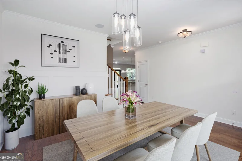 Residential Woodstock