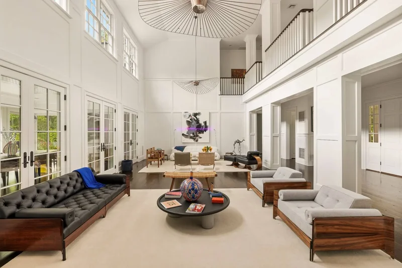 450 Middle Line Highway, Bridgehampton, NY 11932, Water Mill, New York, United States. - Photo 8
