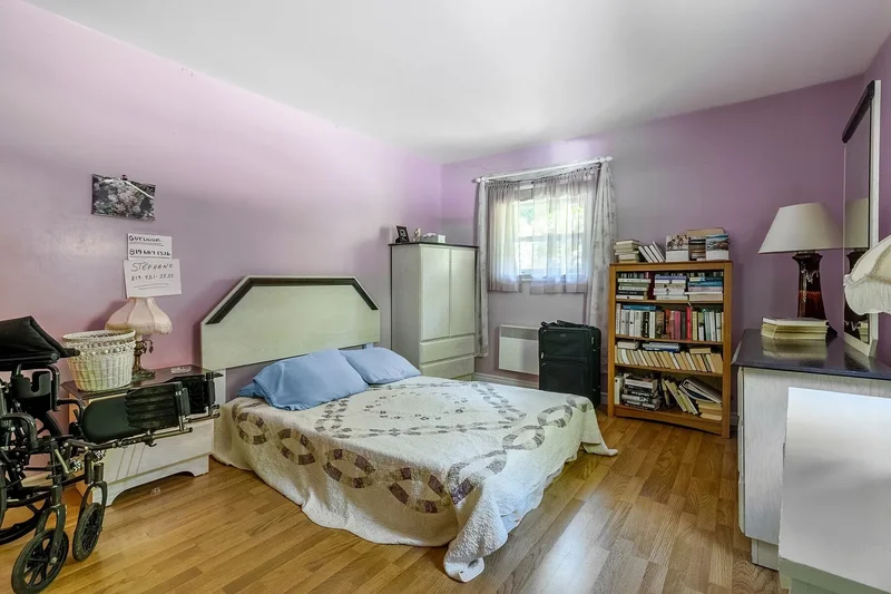 86 Ch. Simms E., Arundel, QC J0T1A0, Arundel, Quebec, Canada. - Photo 3