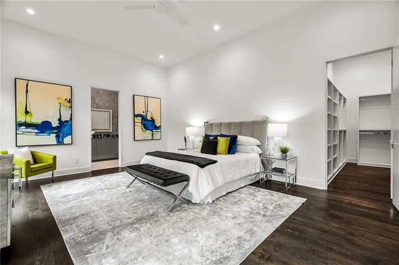 19 Spruell Springs Road NE, Atlanta, Georgia, United States. - Photo 16