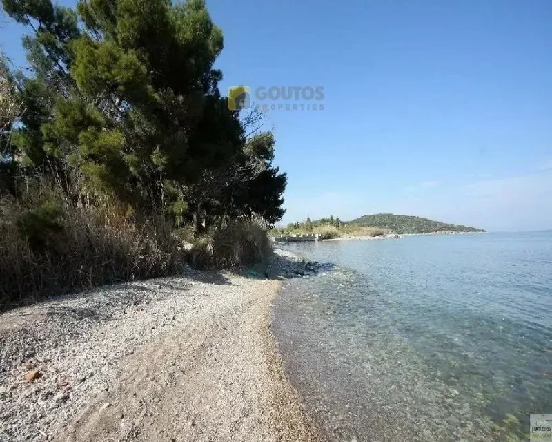 Community of Ancient Epidavros, Epidavros, Greece. - Photo 21